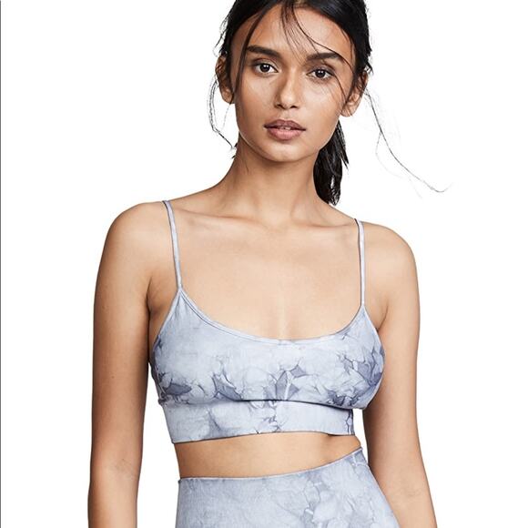 Spiritual Gangster | Seamless Scoop Bralette NWT - Picture 2 of 7